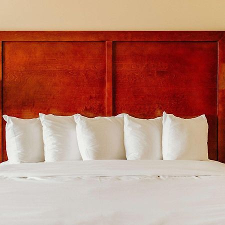 Comfort Inn Pomona Near Fairplex Ngoại thất bức ảnh