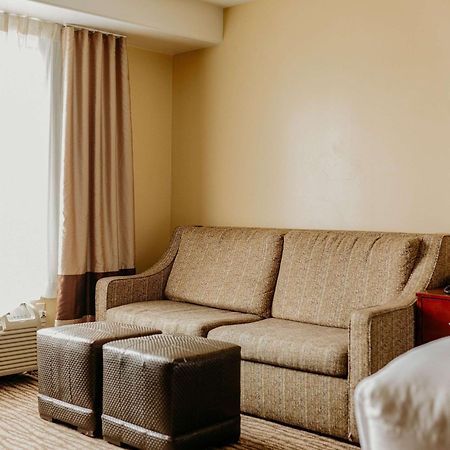 Comfort Inn Pomona Near Fairplex Ngoại thất bức ảnh