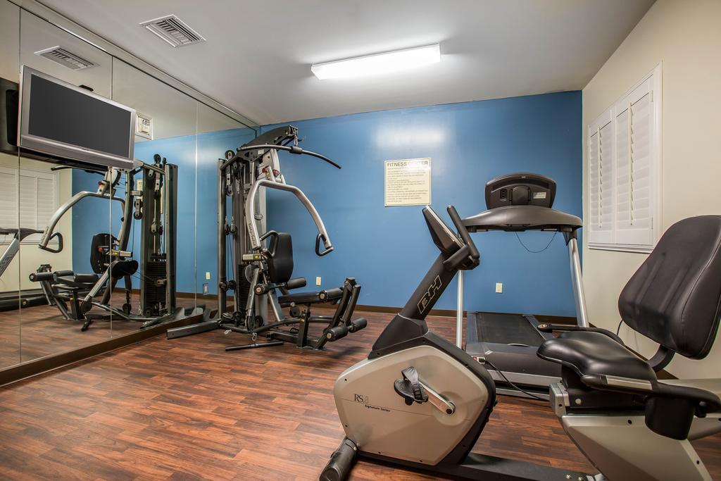 Comfort Inn Pomona Near Fairplex Ngoại thất bức ảnh