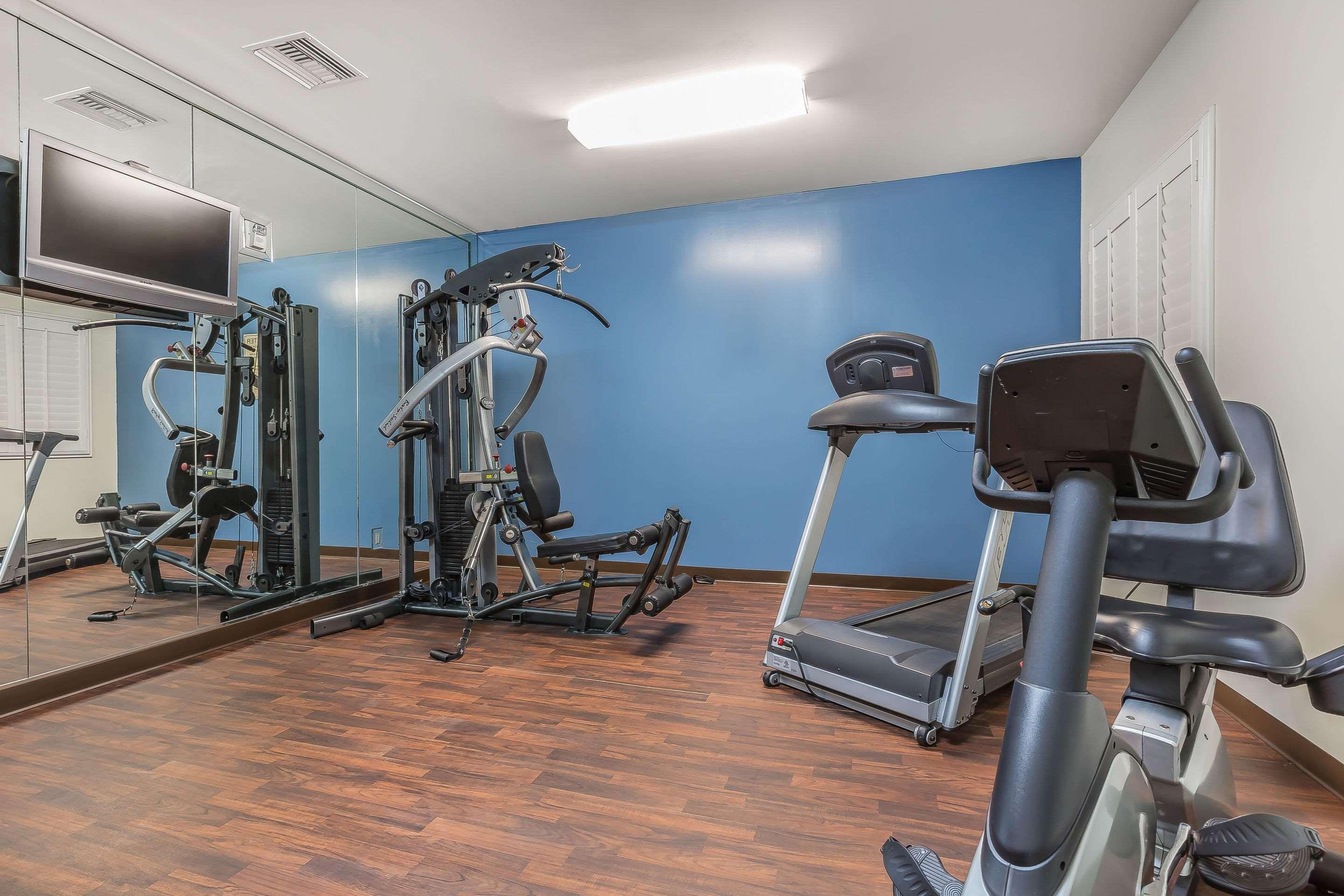 Comfort Inn Pomona Near Fairplex Ngoại thất bức ảnh