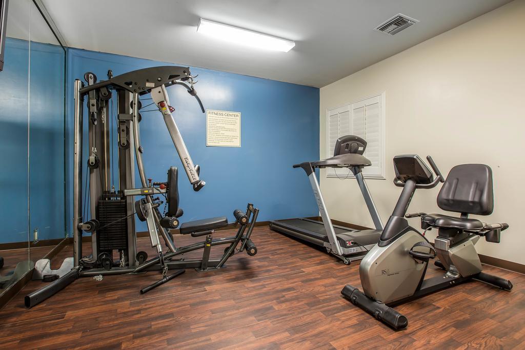 Comfort Inn Pomona Near Fairplex Ngoại thất bức ảnh