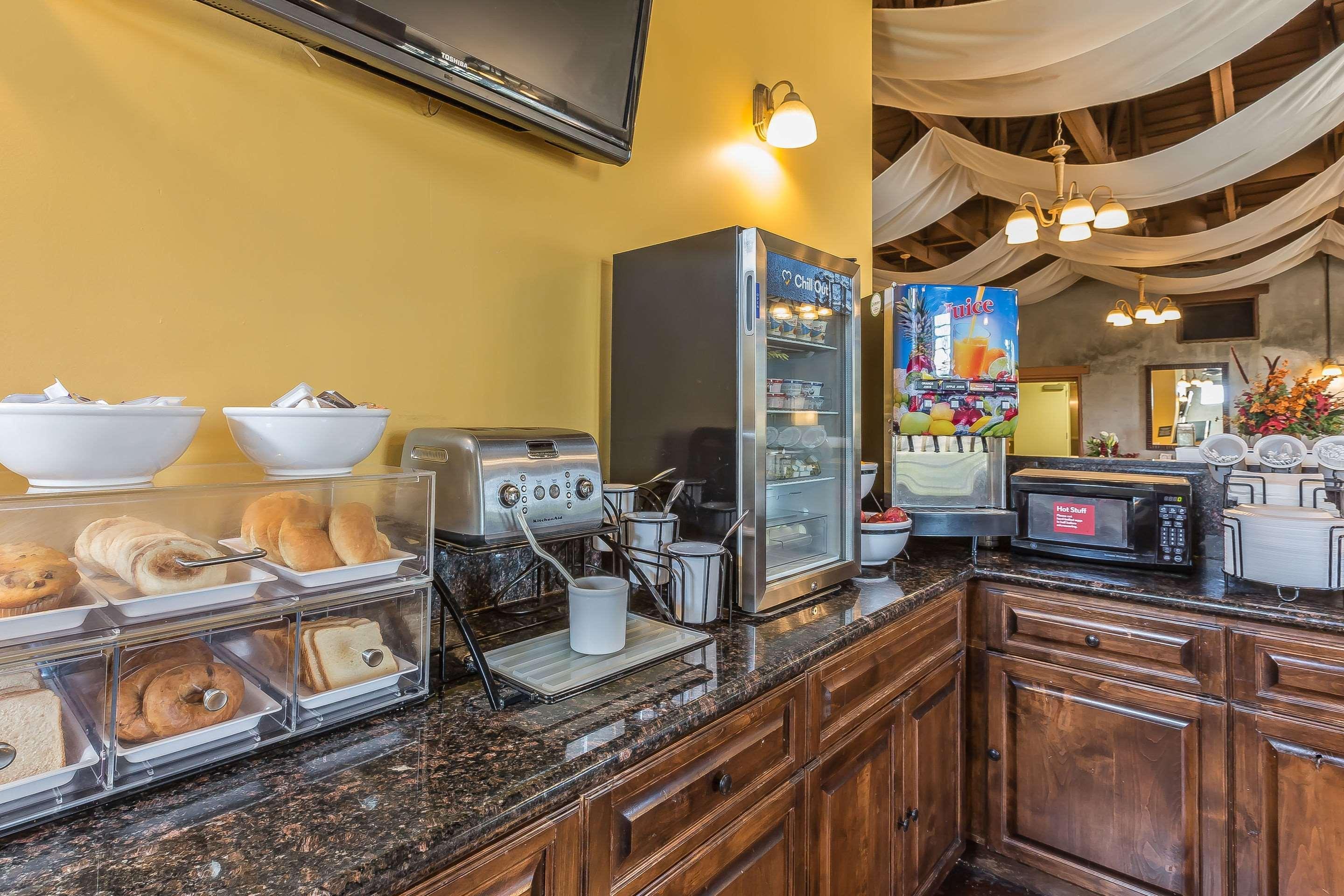 Comfort Inn Pomona Near Fairplex Ngoại thất bức ảnh