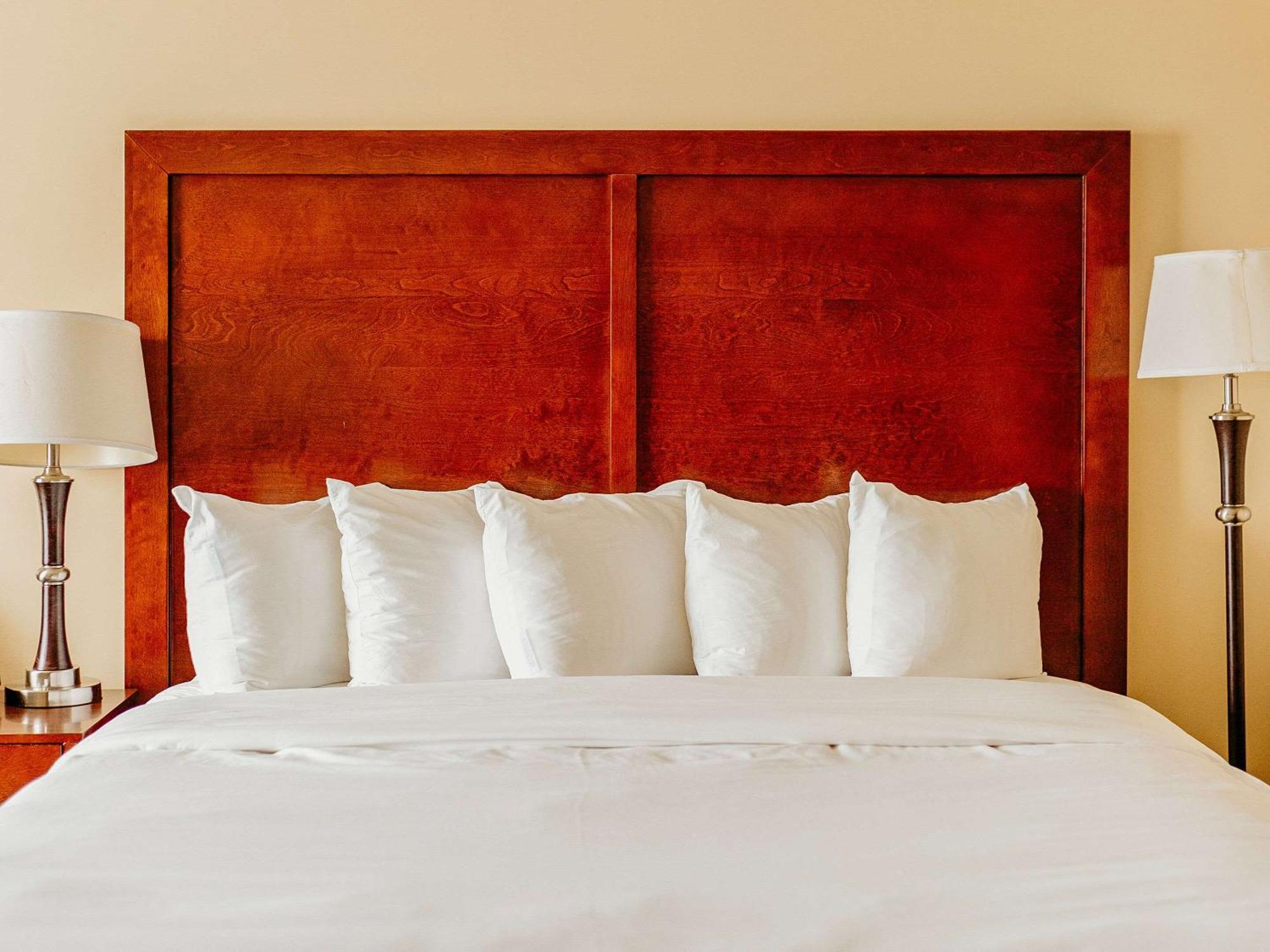 Comfort Inn Pomona Near Fairplex Ngoại thất bức ảnh