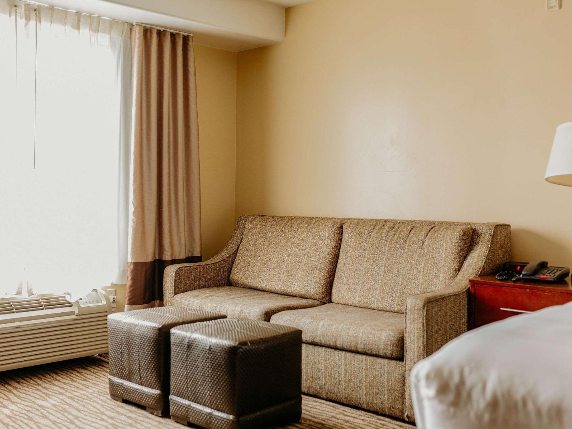 Comfort Inn Pomona Near Fairplex Ngoại thất bức ảnh